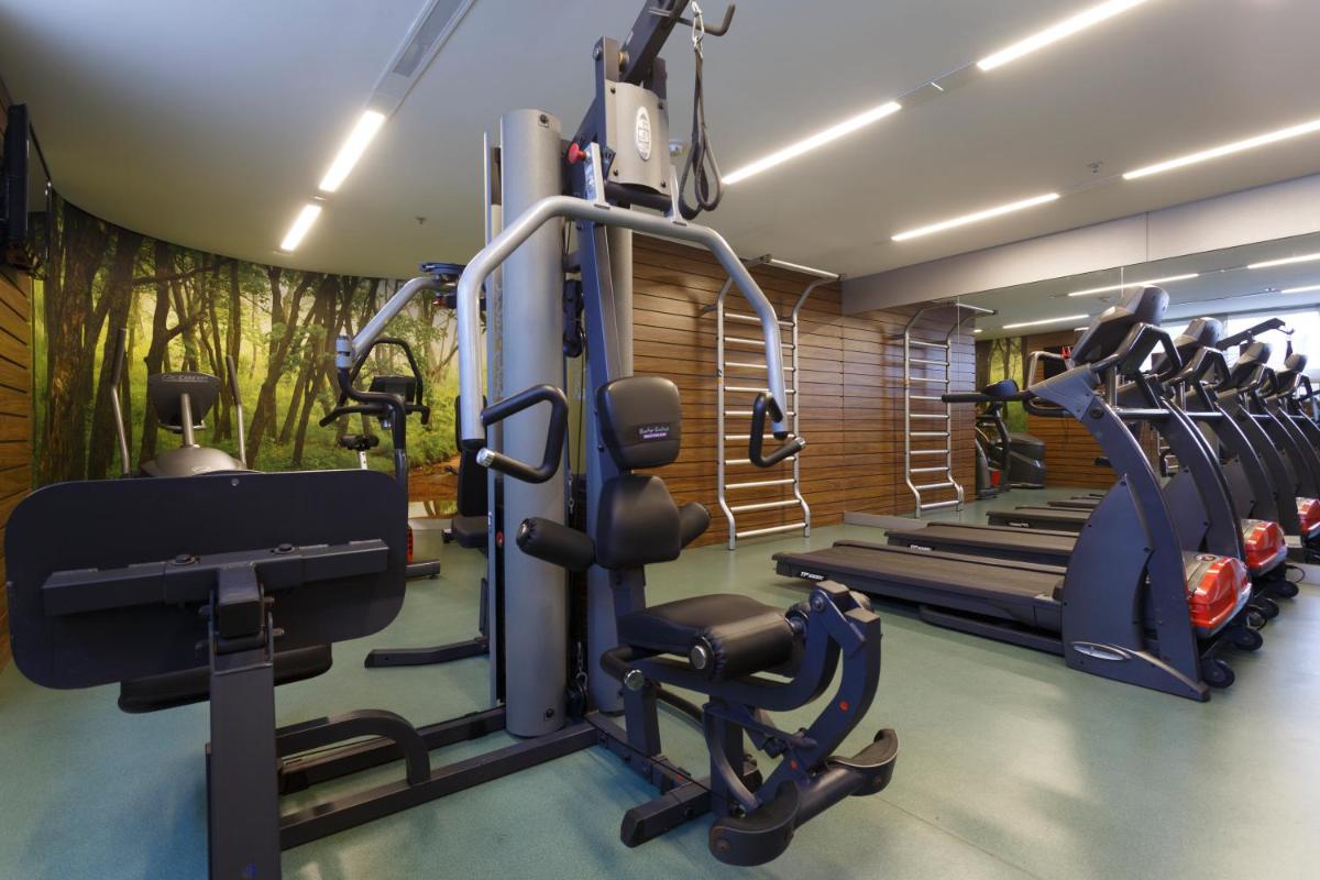 Mercure Salvador Pituba - Housity