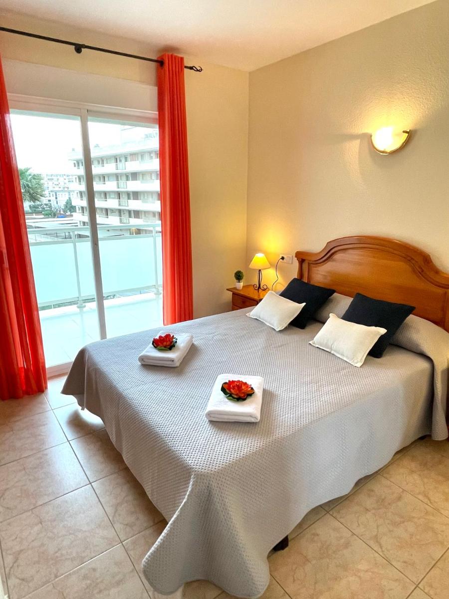 APARTBEACH MIGUEL ANTÓN Vistas Playa y Climatizado - Housity
