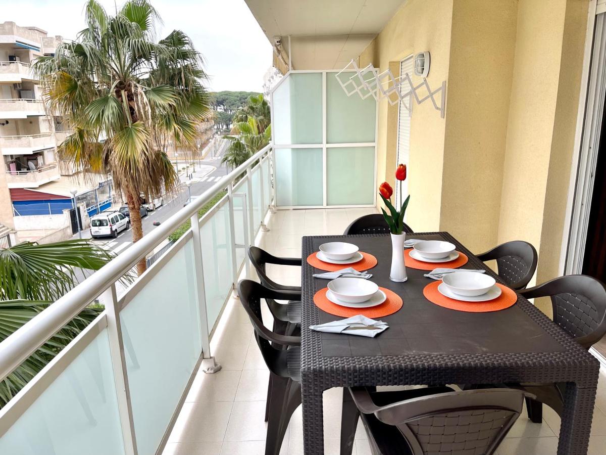 APARTBEACH MIGUEL ANTÓN Vistas Playa y Climatizado - Housity