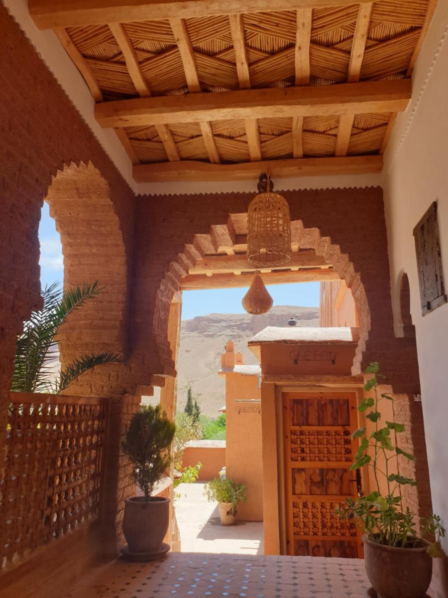 Dar Jnan Tiouira Dades - Housity
