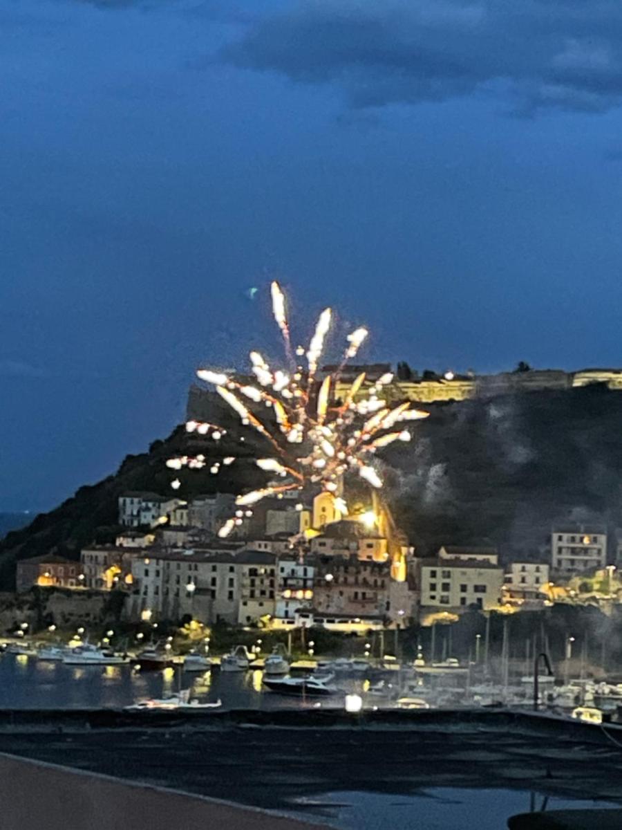 La finestra sul porto - Housity