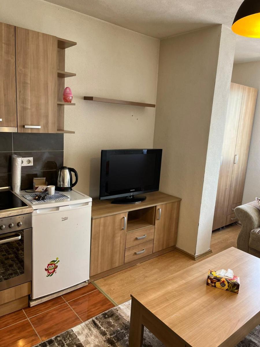 Suitetrails - Centrum Apartments