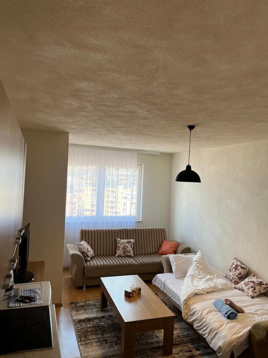 Suitetrails - Centrum Apartments