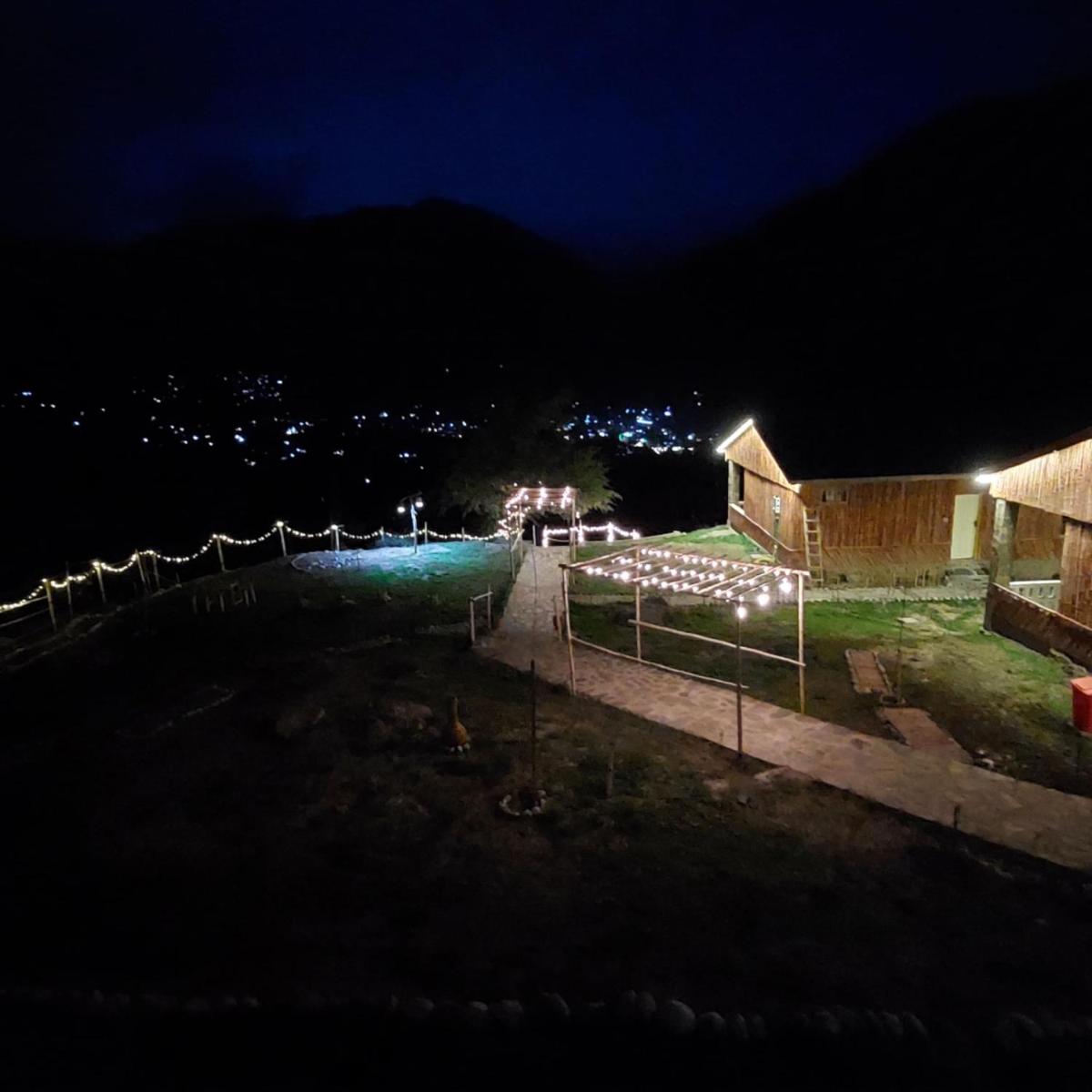 Khana Badosh Resort - Housity