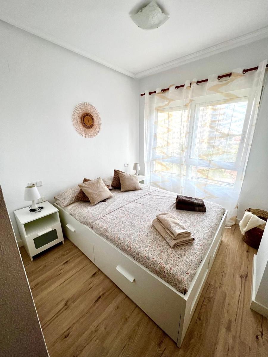 Sunny Escape in El Campello - Housity