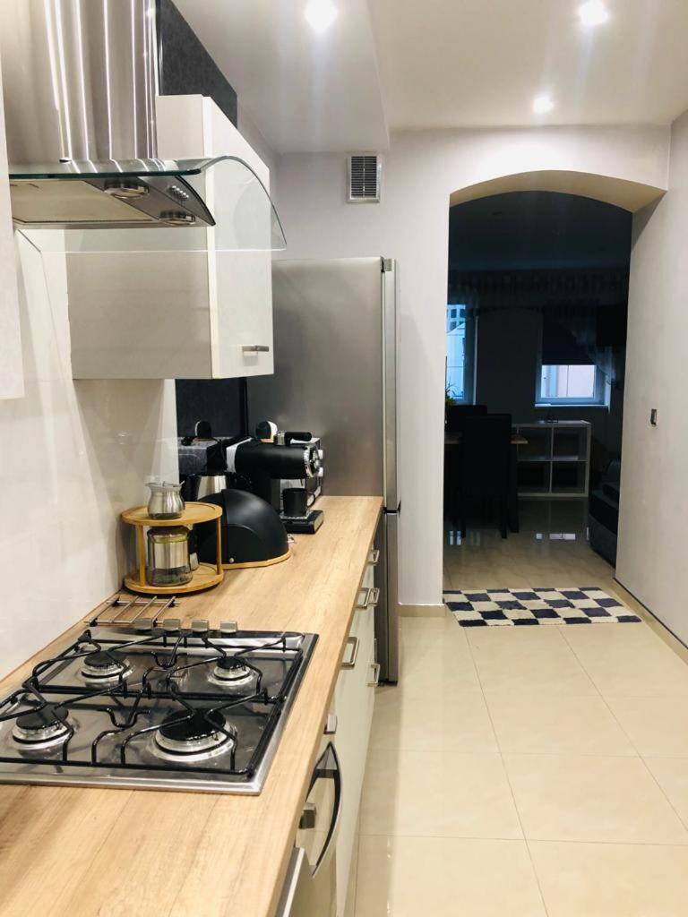 31 i pół - Housity