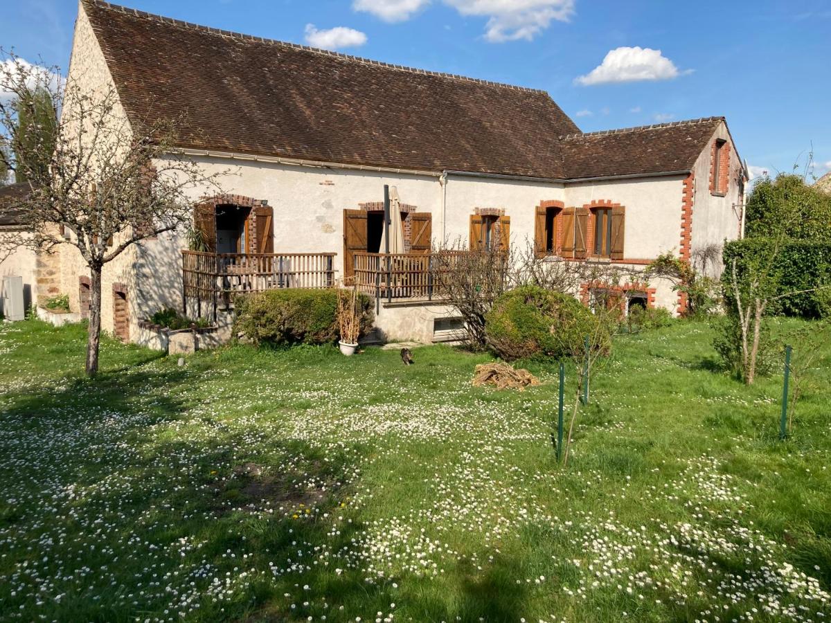 L échappée belle - Housity