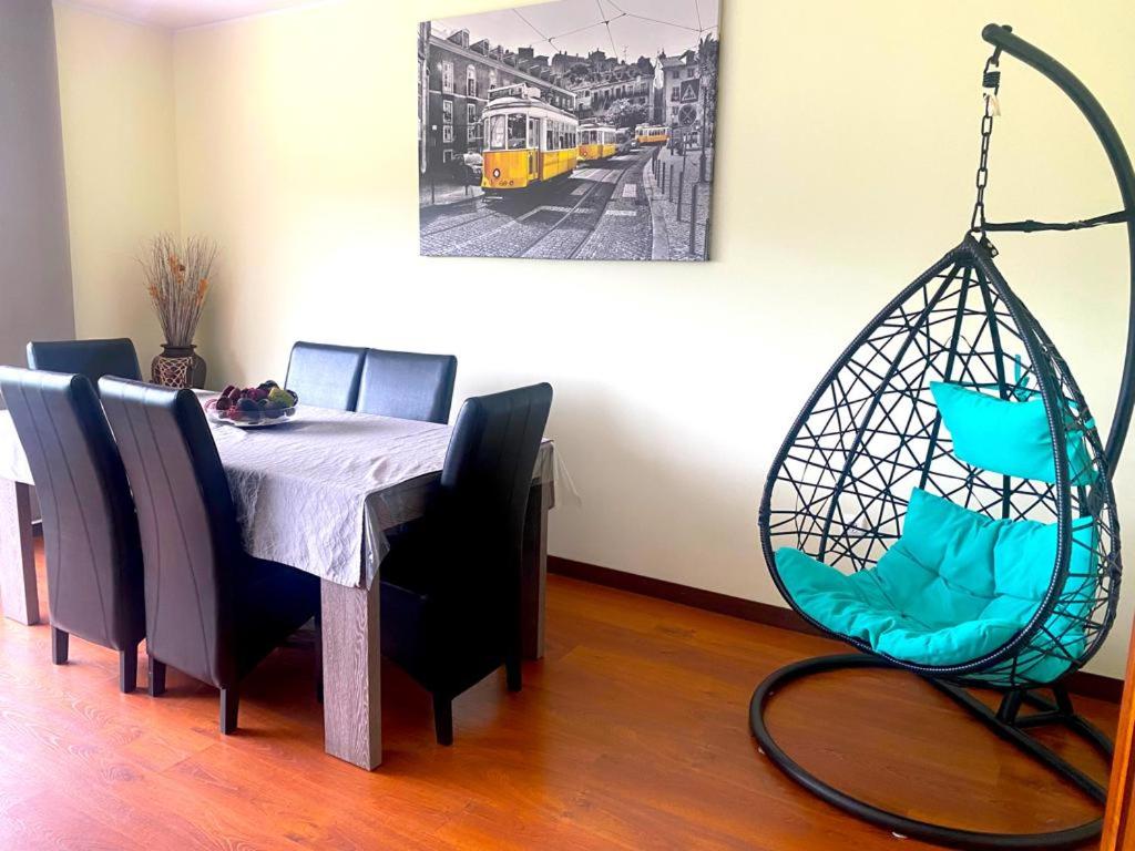 CreaConfort - Casa do Rio - Housity