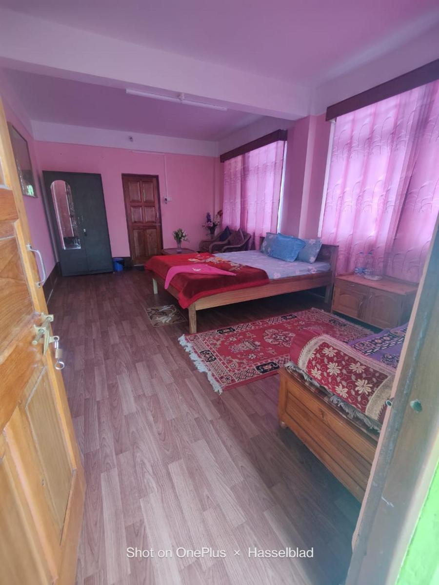 Dream Wood Homestay - Hizvo