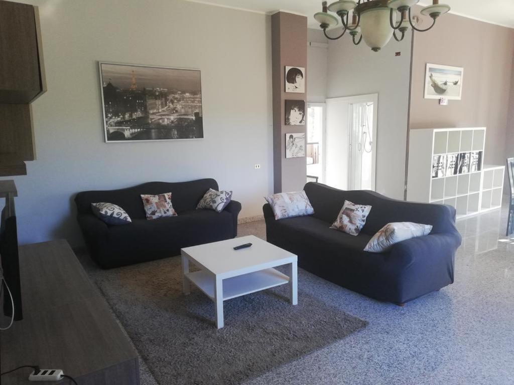 APP. VIA DEL MARE AGROPOLI SUD CASTELLABATE - Housity