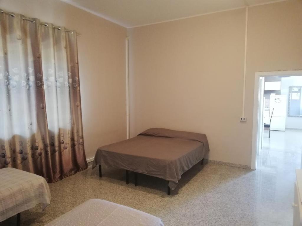 APP. VIA DEL MARE AGROPOLI SUD CASTELLABATE - Housity