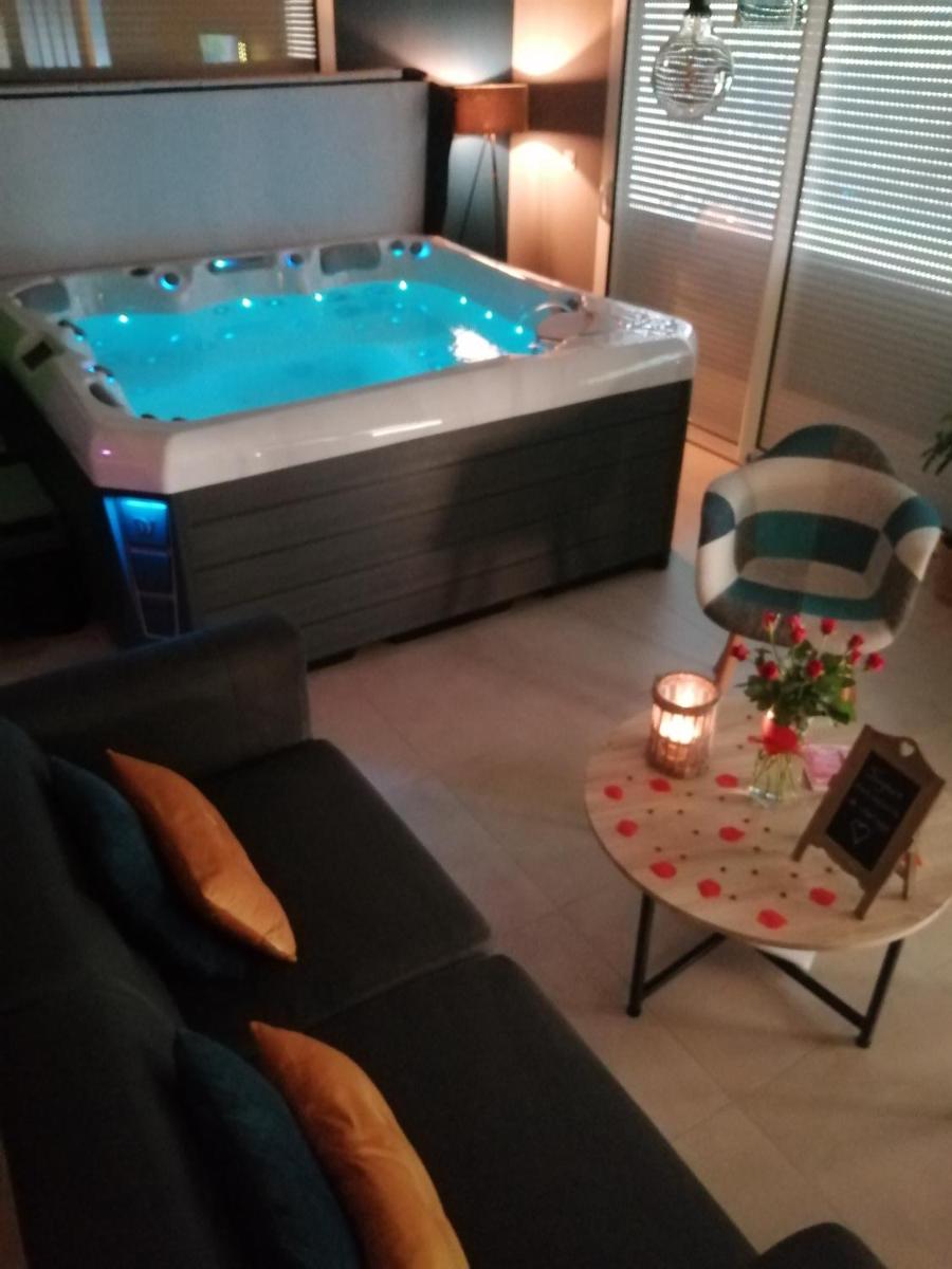 Suitetrails - Le NaturOspa