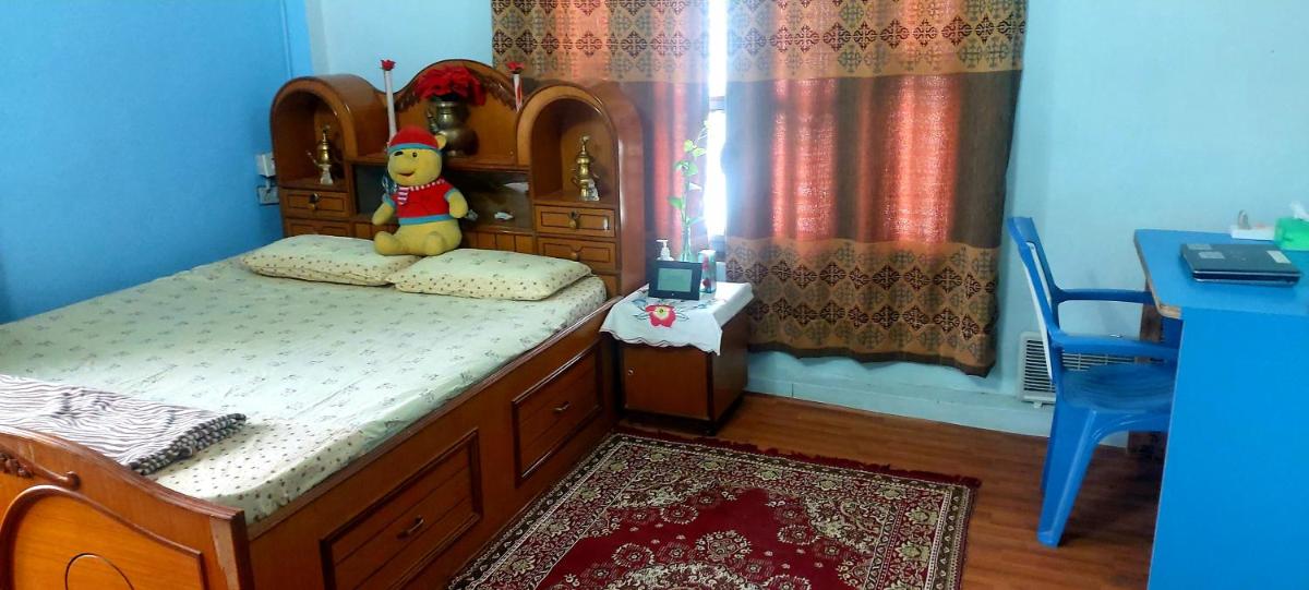 Budget Room in Easy Location - Housity