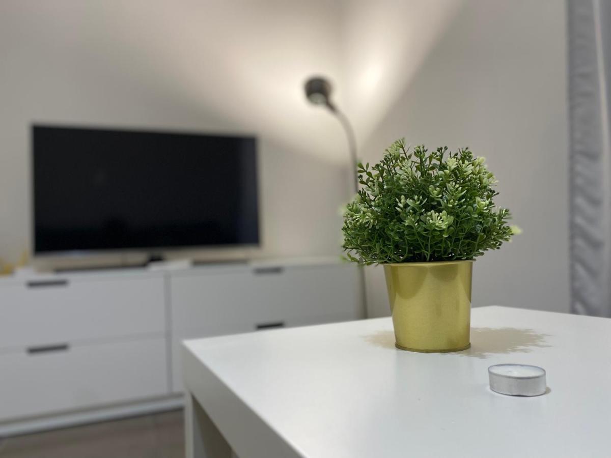 Premium apartment City center - Housity