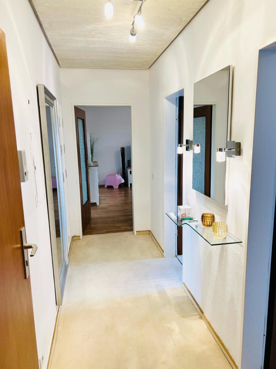 Suitetrails - Residenz Herzog Wilhelm Straße