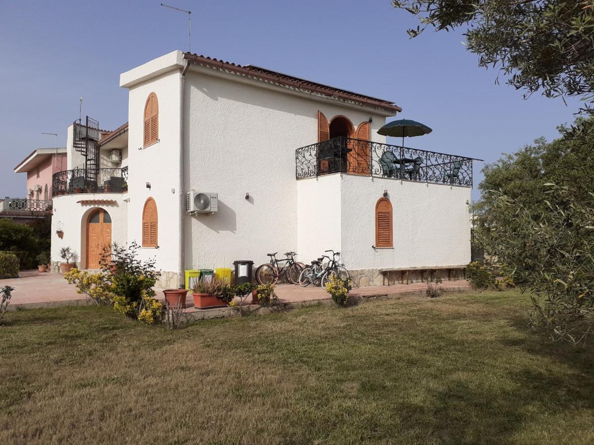 Doria Apartment - Housity