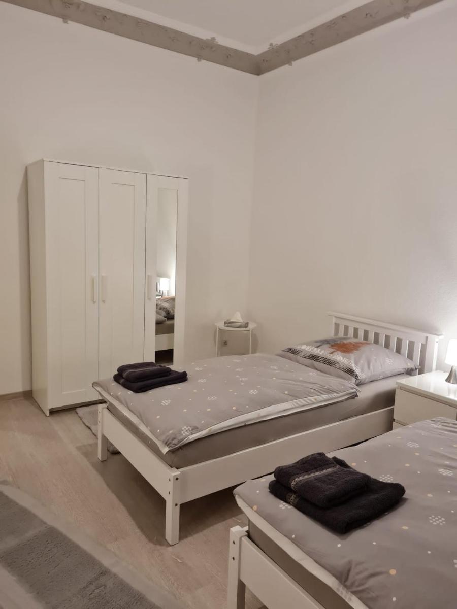 Schönstes Wohnen nahe Hagen Eilpe - Housity