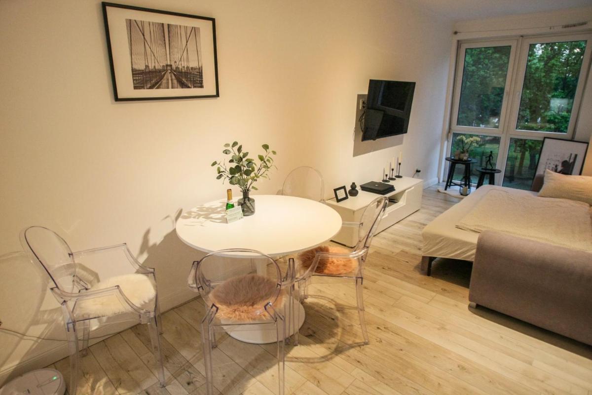 Residence Šamorín - Housity