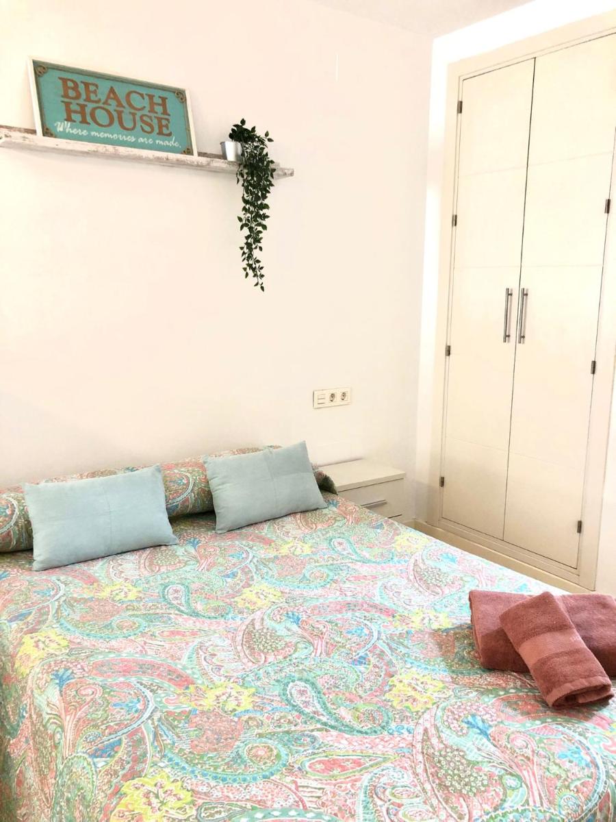 Ideal estudio en el centro con WIFI - Housity