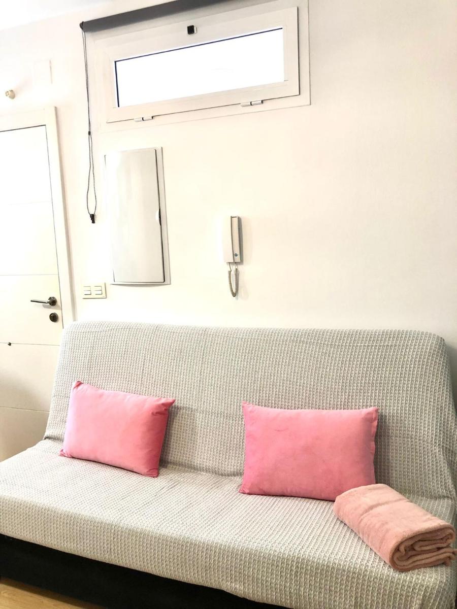 Ideal estudio en el centro con WIFI - Housity