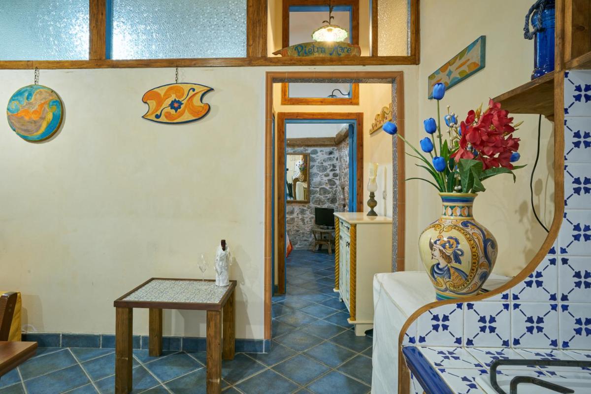 Pietra di mare - Housity