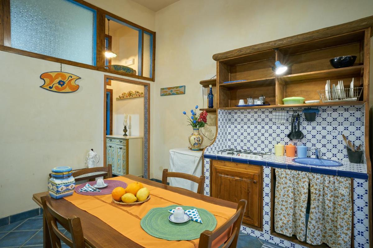Pietra di mare - Housity