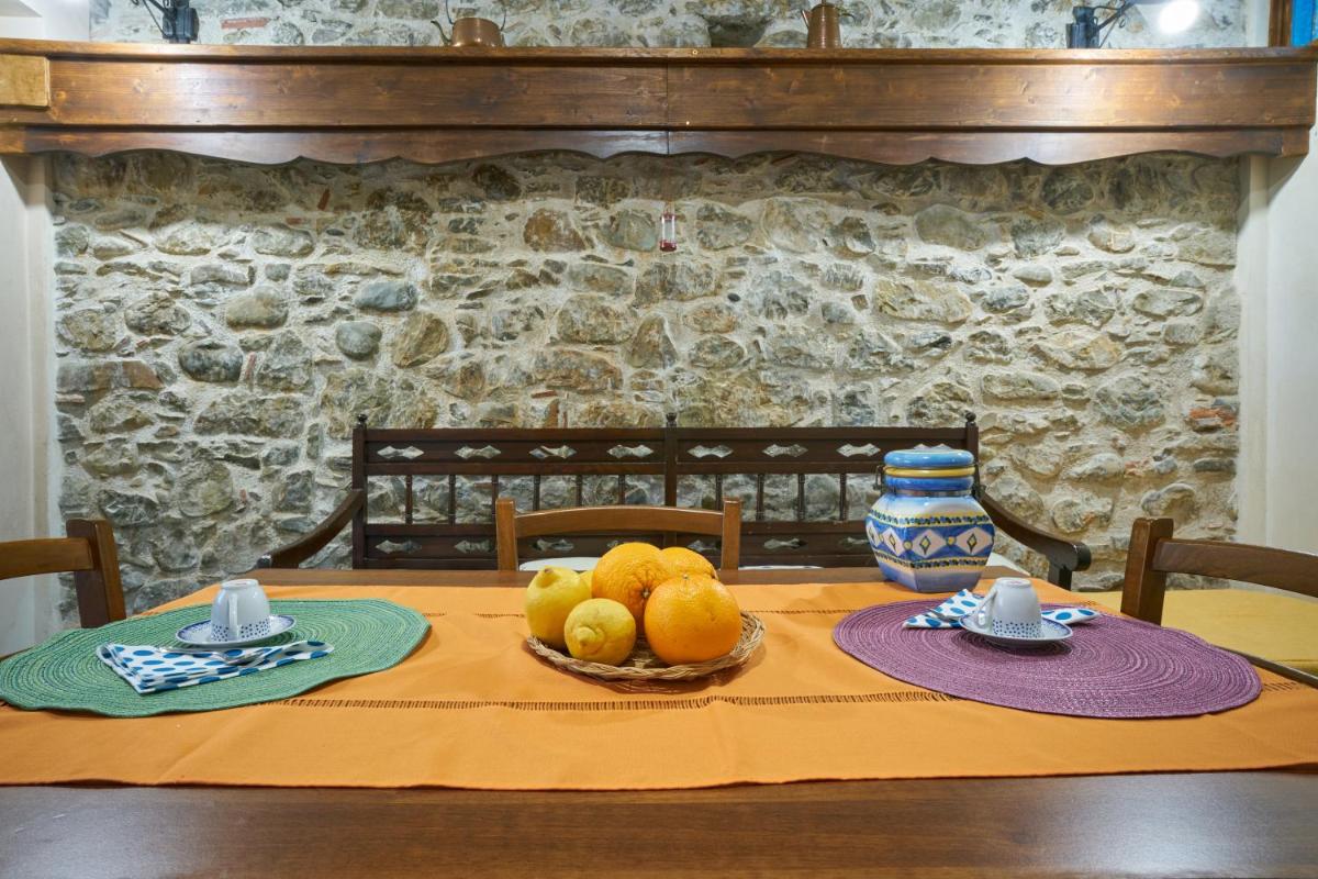 Pietra di mare - Housity