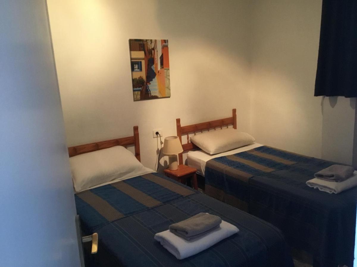 Suitetrails - Nice apartment Las Floritas Tenerife Las Americas