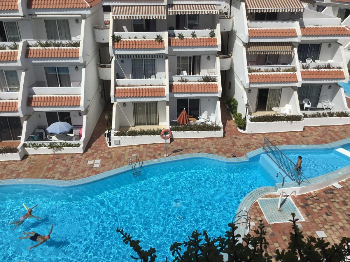 Suitetrails - Nice apartment Las Floritas Tenerife Las Americas