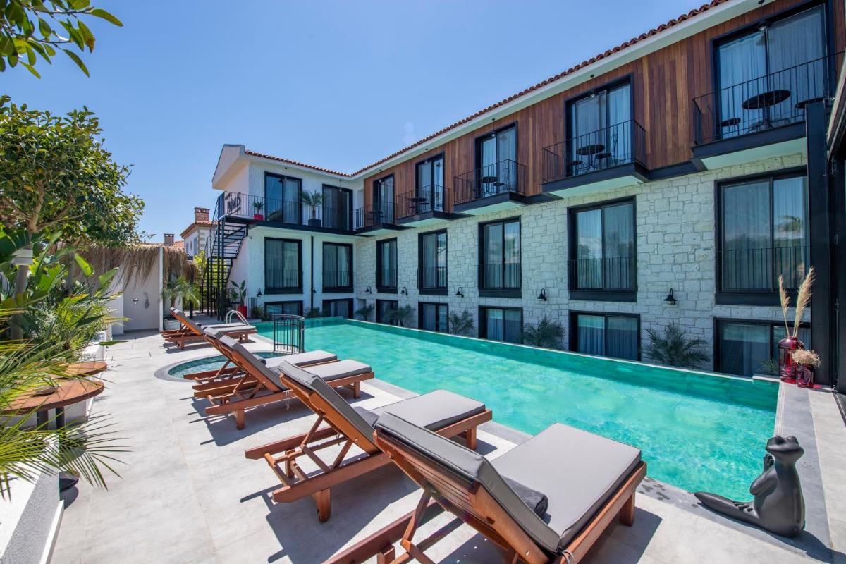 Primus Otel - Housity