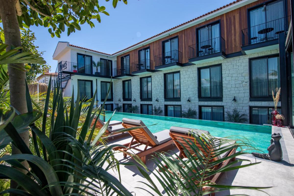 Primus Otel - Housity