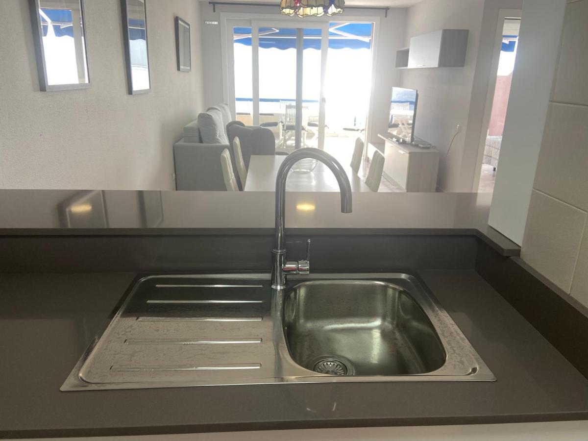 Cristina's Cancajos Beach - Housity