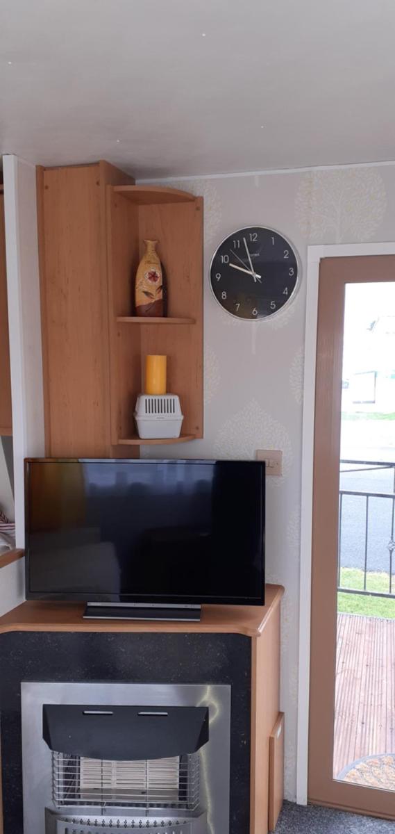 Little Haven - Shortferry Caravan Park - Housity