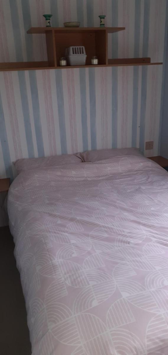 Little Haven - Shortferry Caravan Park - Housity