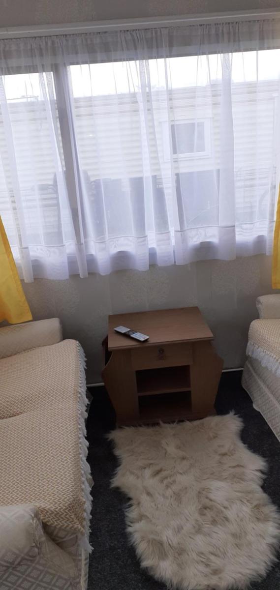 Little Haven - Shortferry Caravan Park - Housity
