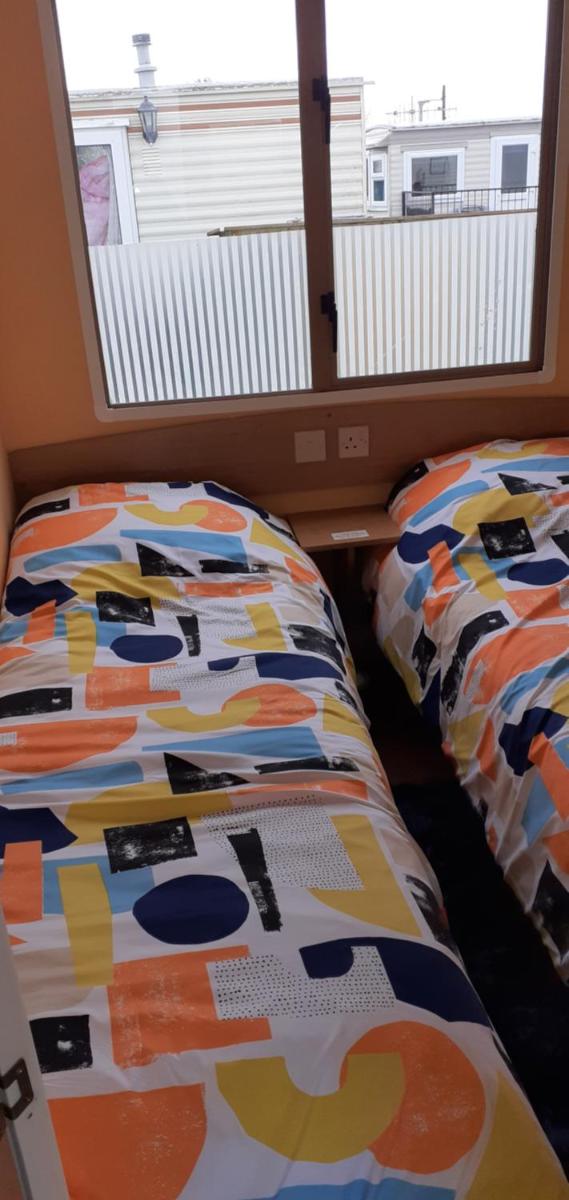 Little Haven - Shortferry Caravan Park - Housity