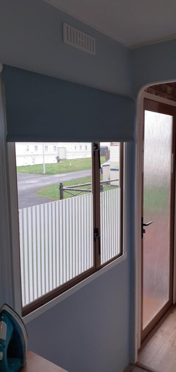 Suitetrails - Little Haven - Shortferry Caravan Park
