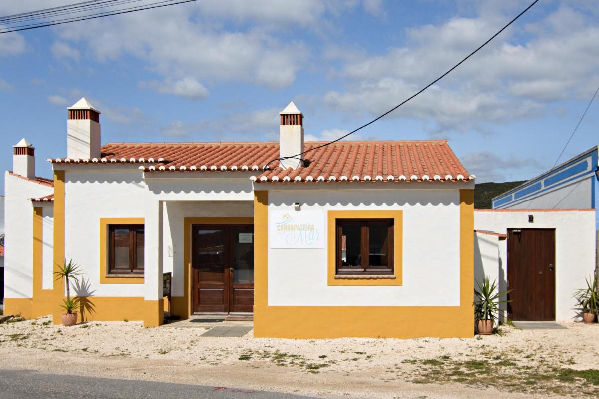 Carrapateiramar Guest House - Housity