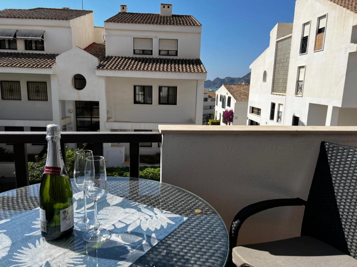Piso Alcosta Piteras - Housity