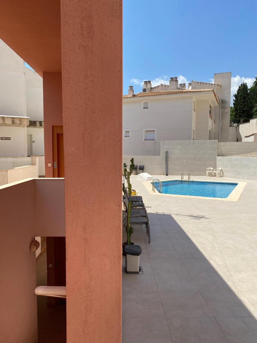 Piso Alcosta Piteras - Housity