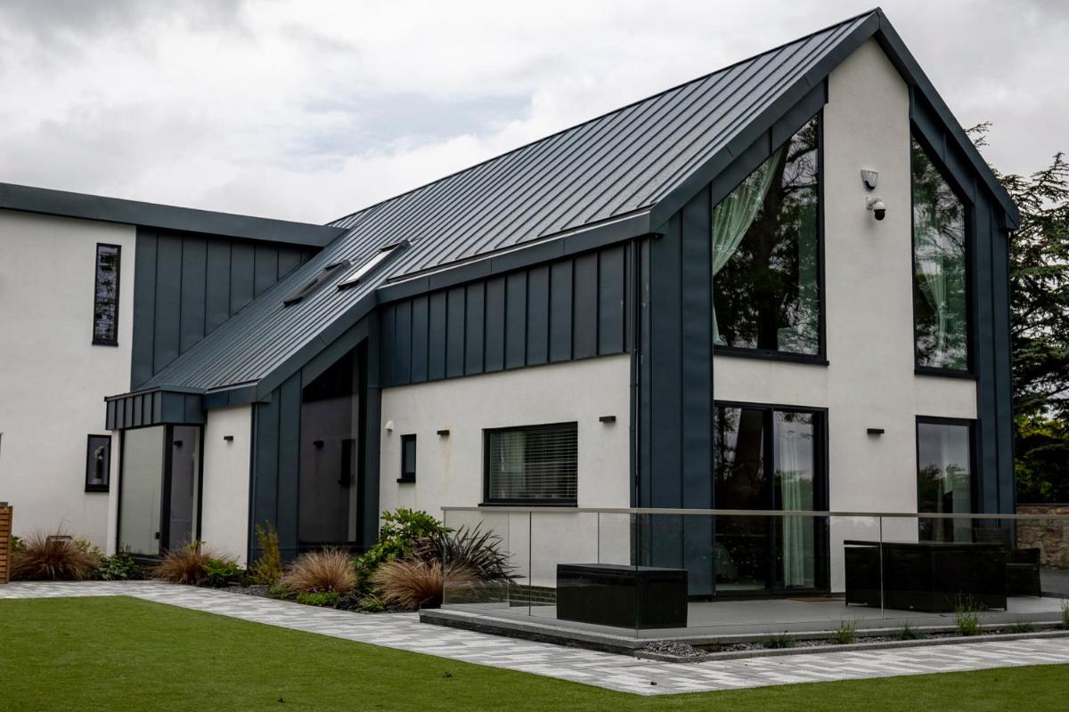 Dafarn Newydd Studio - Housity