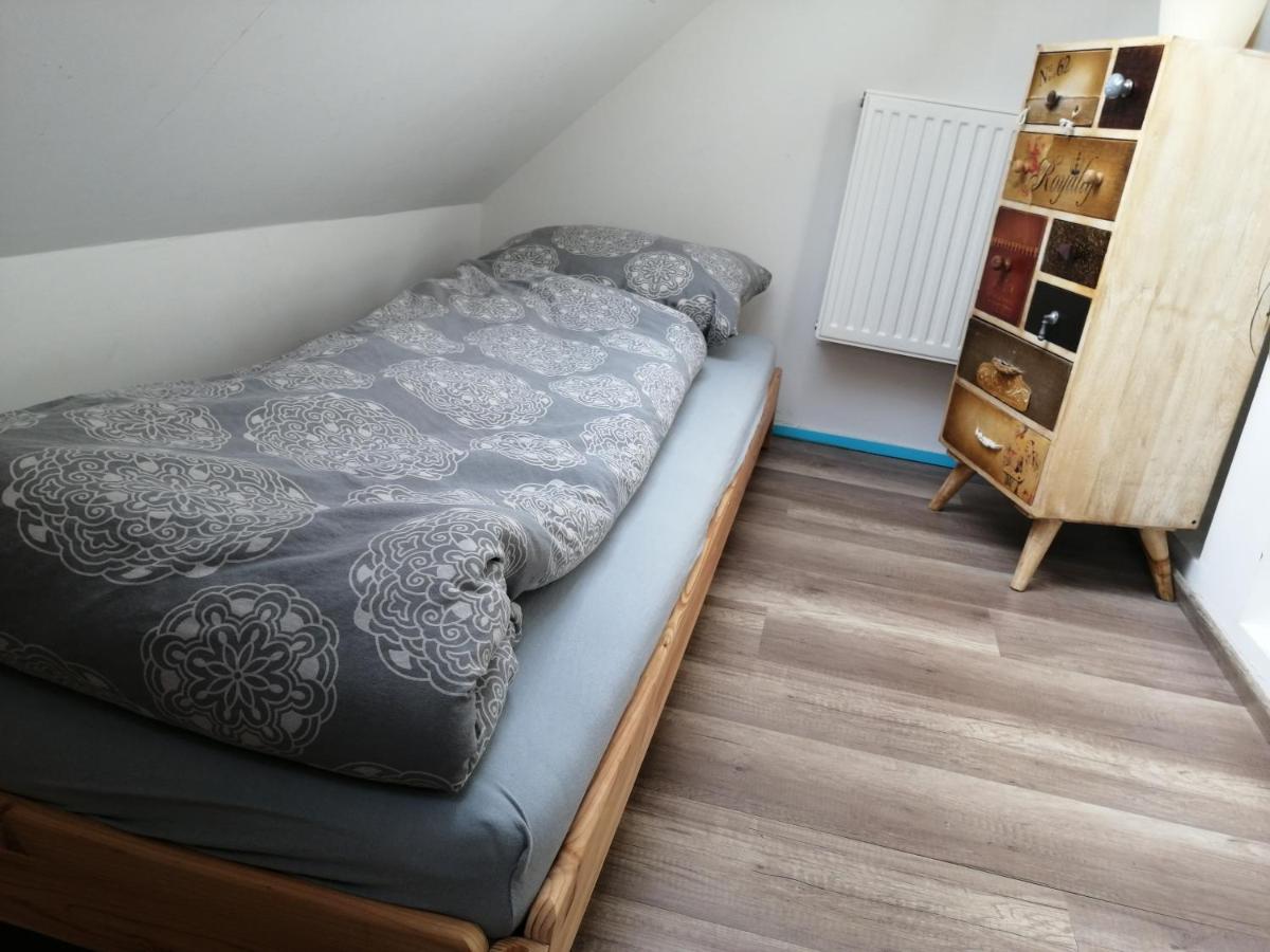 Suitetrails - Újkapu Sunshine Apartments