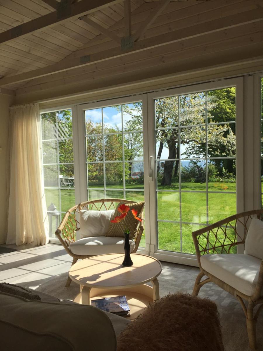 Jytte`s Annex - Housity