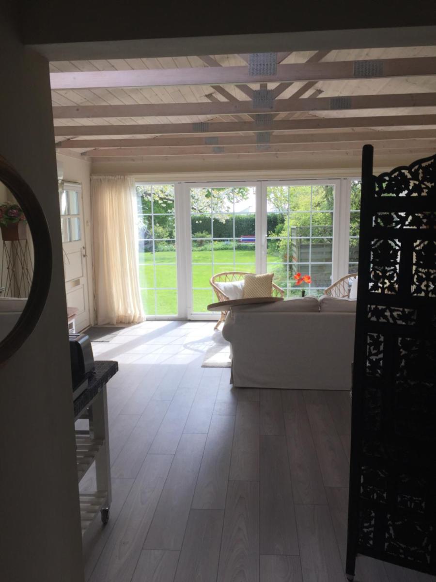 Jytte`s Annex - Housity