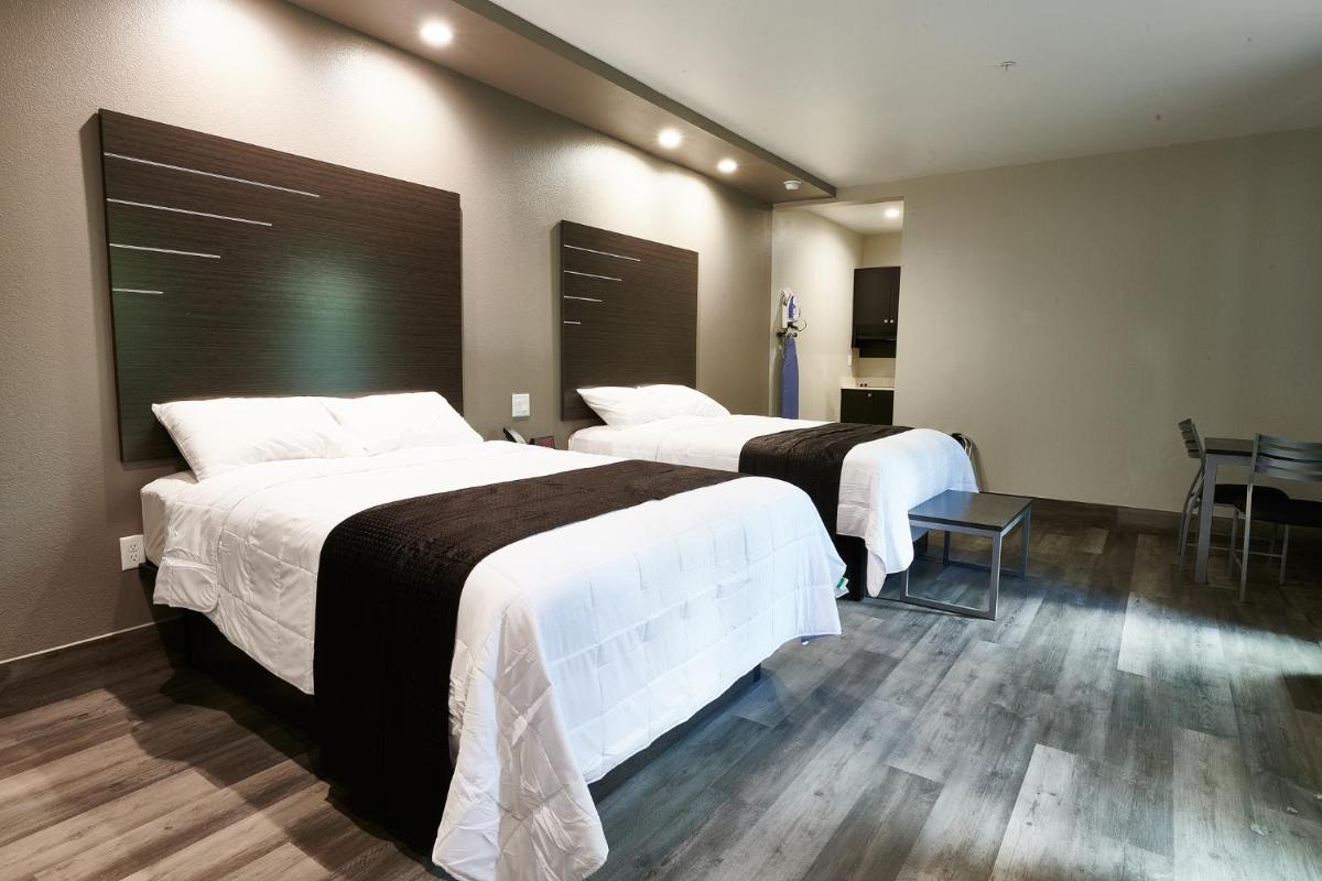 Crystal Inn - Housity