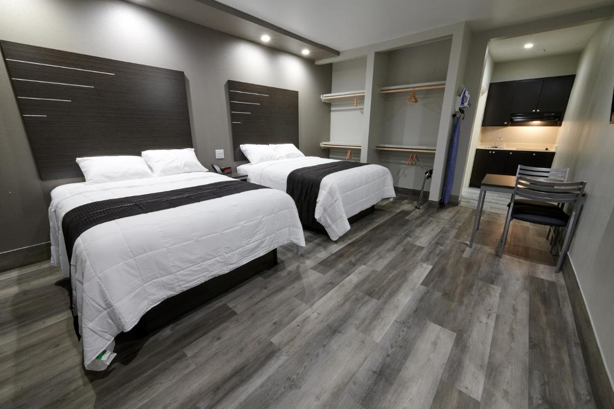 Crystal Inn - Housity