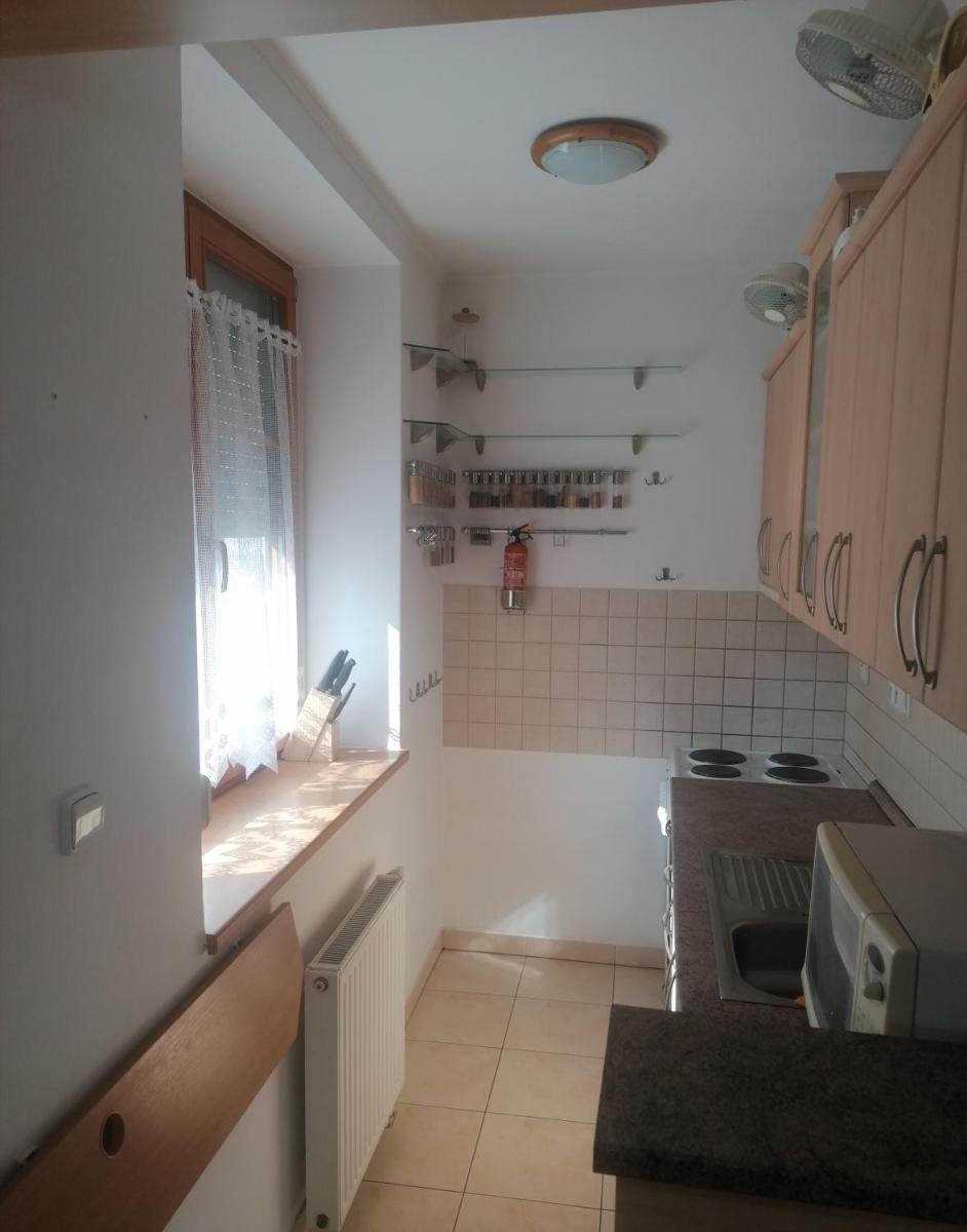 Apartmán na Mlýně - Housity