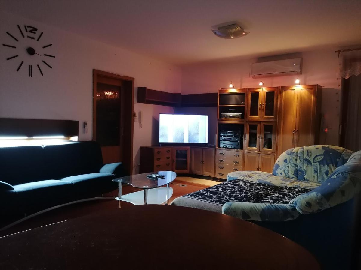 Apartmán na Mlýně - Housity