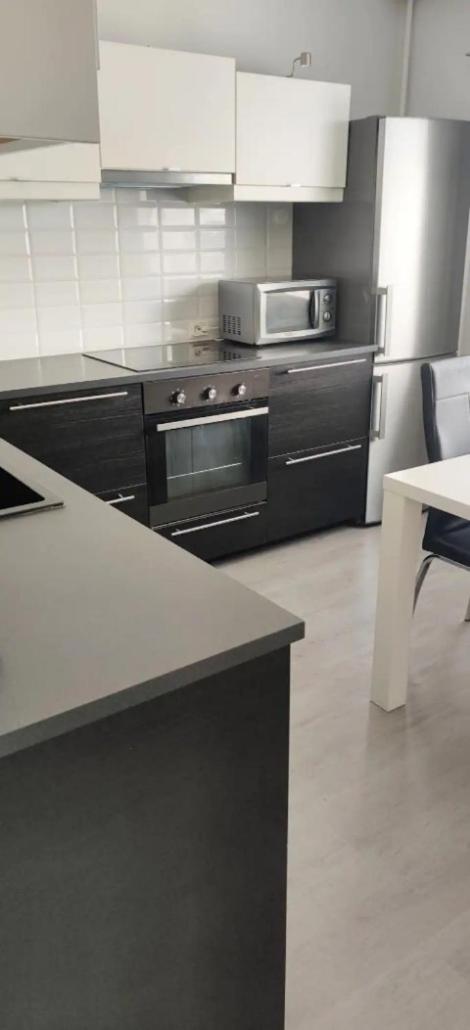 Kaunis ja tilava kaksio - Housity