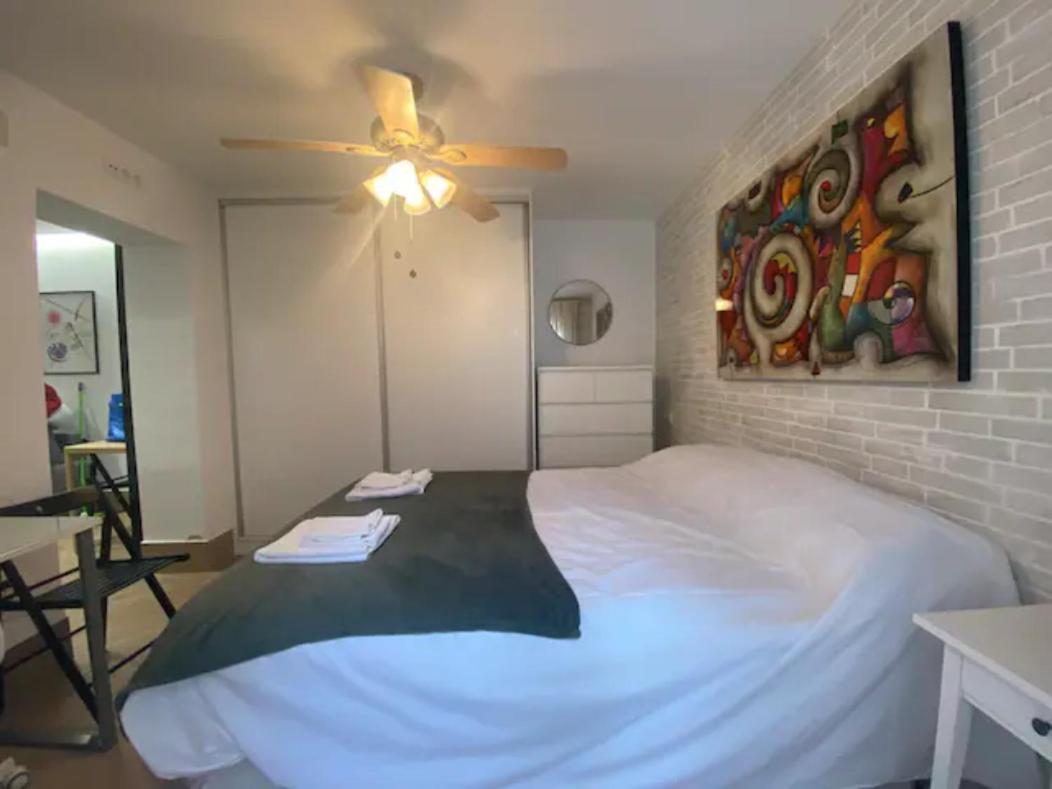 Suitetrails - coqueto apartamento en Sevilla